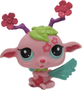 #2676 Fairy